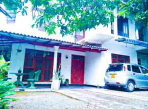 Ariyawasa Villa